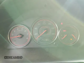 2003 Honda Civic LX with VIN 1HGEM21523L010596, listed as a Copart auction lot 43556365 with 171,154 mi miles and Salvage Title. Bid and sale history available at DreamBid. Image 9.