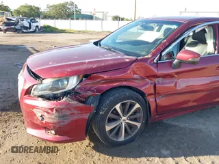 2015 Subaru Legacy Limited with VIN 4S3BNAN60F3032340, listed as a IAAI auction lot 42747122 with 179,755 mi miles and . Bid and sale history available at DreamBid. Image 6.