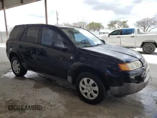 2005 Saturn VUE with VIN 5GZCZ33D75S834988, listed as a Copart auction lot 50907315 with 97,730 mi miles and Salvage Title. Bid and sale history available at carsss.com. Image 4.