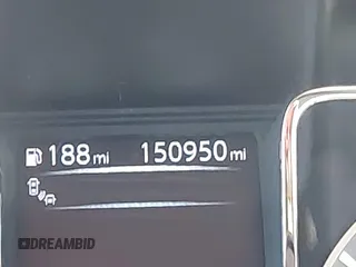 2017 Nissan Titan Platinum Reserve с VIN 1N6AA1E51HN549407, выставлен на аукционе IAAI как лот 42408520 с пробегом 150 950 миль миль и . История ставок и продаж доступна на DreamBid. Изображение 16.