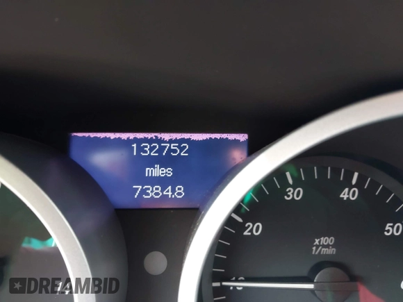 2006 Mercedes-Benz SLK 280 z VIN WDBWK54F36F120962, wystawiony jako IAAI lot #42269968 z przebiegiem 132 752 mil mil oraz . Historia ofert i sprzedaży dostępna na DreamBid. Obrazek 15.