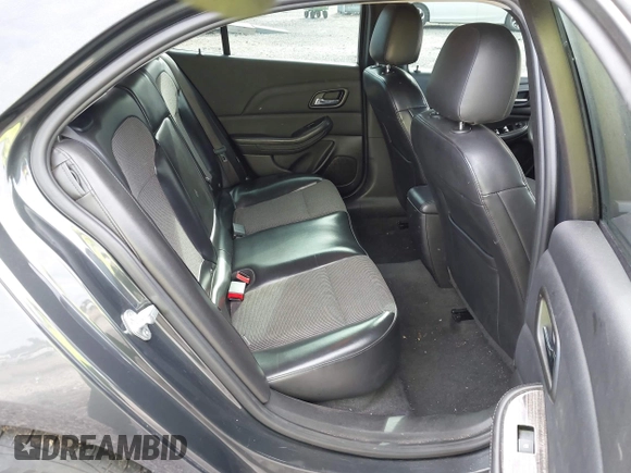 2014 Chevrolet Malibu LT with VIN 1G11C5SL5EF180959, listed as a IAAI auction lot 42207763 with 180,917 mi miles and . Bid and sale history available at DreamBid. Image 8.