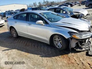 2016 Ford Fusion SE with VIN 1FA6P0H79G5107249, listed as a Copart auction lot 86519434 with 261,275 mi miles and Non Repairable. Bid and sale history available at carsss.com. Image 4.