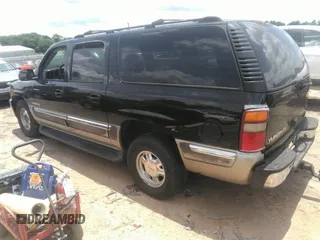 2000 GMC Yukon XL SLT z VIN 3GKEC16T7YG122273, wystawiony jako IAAI lot #42523124 z przebiegiem 328 131 mil mil oraz . Historia ofert i sprzedaży dostępna na DreamBid. Obrazek 3.