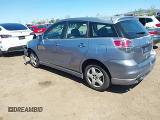 2006 Toyota Matrix STD with VIN 2T1KR32EX6C588030, listed as a IAAI auction lot 41837385 with 169,922 mi miles and . Bid and sale history available at carsss.com. Image 3.
