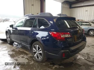 2018 Subaru Outback Limited with VIN 4S4BSANC7J3233199, listed as a IAAI auction lot 42543881 with 129,162 mi miles and . Bid and sale history available at DreamBid. Image 3.