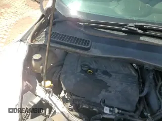 2018 Ford Escape SE with VIN 1FMCU9GD7JUA85262, listed as a Copart auction lot 82112985 with 111,870 mi miles and Clean title. Bid and sale history available at DreamBid. Image 14.