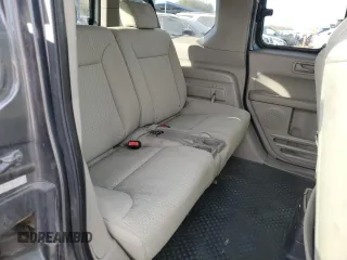 2010 Honda Element EX with VIN 5J6YH1H75AL006079, listed as a Copart auction lot 87446514 with 146,422 mi miles and Salvage Title. Bid and sale history available at DreamBid. Image 10.