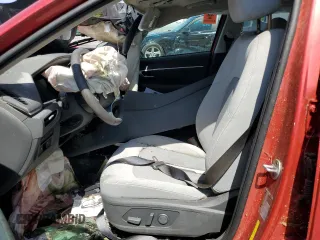 2020 Hyundai Sonata SEL z VIN 5NPEF4JA5LH024661, wystawiony jako Copart lot #56717715 z przebiegiem Nie podano mil oraz Nie do naprawy. Historia ofert i sprzedaży dostępna na DreamBid. Obrazek 7.