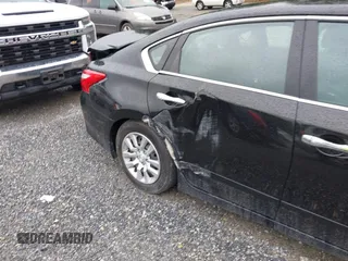 2016 Nissan Altima S with VIN 1N4AL3AP6GN365567, listed as a IAAI auction lot 42492051 with 99,639 mi miles and . Bid and sale history available at DreamBid. Image 6.