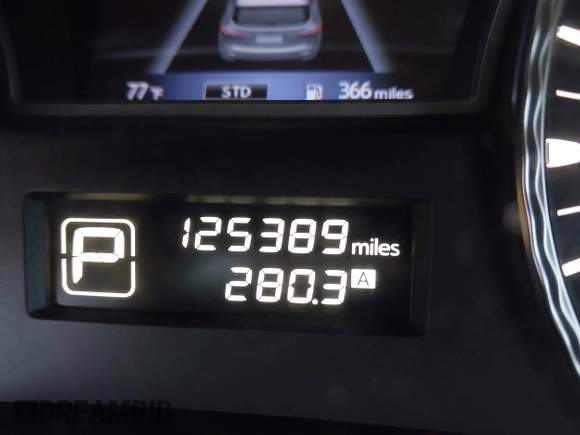 2015 Infiniti QX60 z VIN 5N1AL0MM4FC508869, wystawiony jako IAAI lot #41914059 z przebiegiem 125 389 mil mil oraz . Historia ofert i sprzedaży dostępna na DreamBid. Obrazek 15.