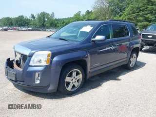 2013 GMC Terrain SLE с VIN 2GKFLTEK0D6154223, выставлен на аукционе IAAI как лот 42553283 с пробегом 145 893 миль миль и . История ставок и продаж доступна на DreamBid. Изображение 17.