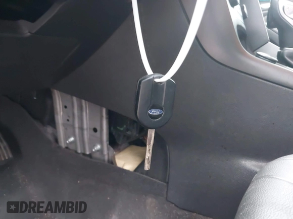 2015 Ford Focus SE with VIN 1FADP3F29FL219561, listed as a IAAI auction lot 42470047 with 98,169 mi miles and . Bid and sale history available at DreamBid. Image 11.