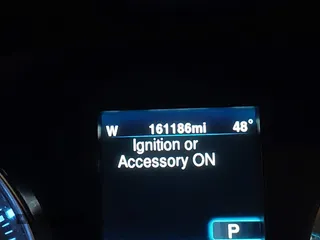 2014 Chrysler 300 with VIN 2C3CCAGG0EH297937, listed as a IAAI auction lot 41400153 with 161,186 mi miles. Bid and sale history available at carsss.com. Image 15.