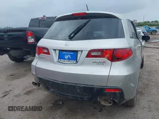 2012 Acura RDX Technology with VIN 5J8TB2H57CA003237, listed as a IAAI auction lot 42207312 with 117,844 mi miles and . Bid and sale history available at DreamBid. Image 16.