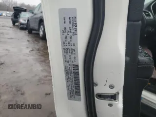 2019 Jeep Compass Latitude with VIN 3C4NJDBB3KT766898, listed as a Copart auction lot 85797534 with 17,398 mi miles and Salvage title. Bid and sale history available at DreamBid. Image 13.