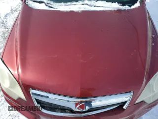 2008 Saturn VUE XR z VIN 3GSCL53748S578279, wystawiony jako Copart lot #47410575 z przebiegiem Nie podano mil oraz Nie do naprawy • Non repairable. Historia ofert i sprzedaży dostępna na DreamBid. Obrazek 11.