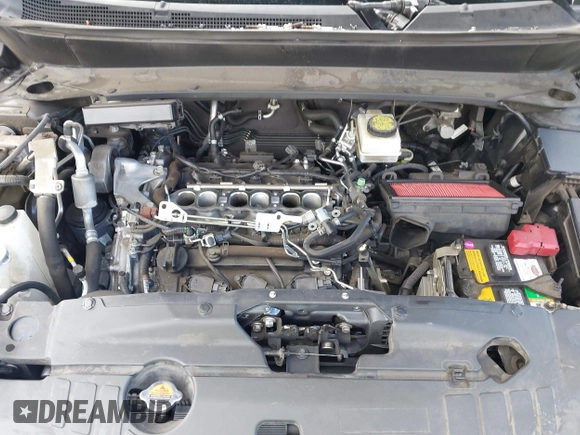 2015 Nissan Pathfinder SV with VIN 5N1AR2MN7FC682812, listed as a IAAI auction lot 42258264 with 74,495 mi miles and . Bid and sale history available at DreamBid. Image 10.