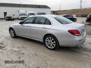 2019 Mercedes-Benz E-Class E 300 with VIN WDDZF4KB6KA635108, listed as a Copart auction lot 46332035 with 71,417 mi miles and Salvage Title. Bid and sale history available at carsss.com. Image 2.
