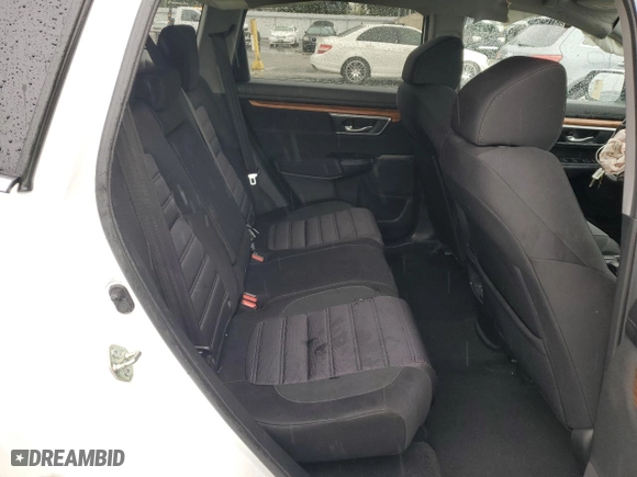 2020 Honda CR-V EX with VIN 7FARW1H51LE000529, listed as a Copart auction lot 47983735 with 71,507 mi miles and Salvage Title. Bid and sale history available at carsss.com. Image 11.