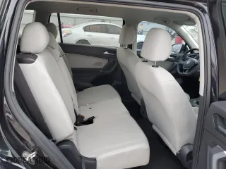 2018 Volkswagen Tiguan S with VIN 3VV1B7AX2JM121583, listed as a Copart auction lot 46051385 with 112,218 mi miles and Salvage Title. Bid and sale history available at carsss.com. Image 11.