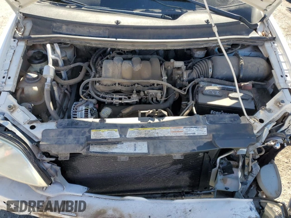 1999 Ford Windstar SE z VIN 2FMZA5240XBA06290, wystawiony jako Copart lot #88558575 z przebiegiem 119 861 mil mil oraz Szkoda całkowita • Salvage title. Historia ofert i sprzedaży dostępna na DreamBid. Obrazek 12.