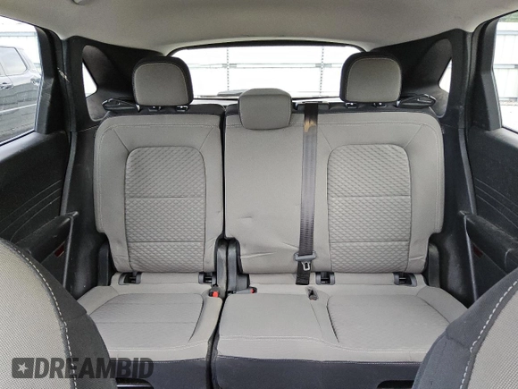 2021 Ford Escape SE with VIN 1FMCU0G65MUA89229, listed as a Copart auction lot 63333395 with 127,194 mi miles and Clean title. Bid and sale history available at DreamBid. Image 10.