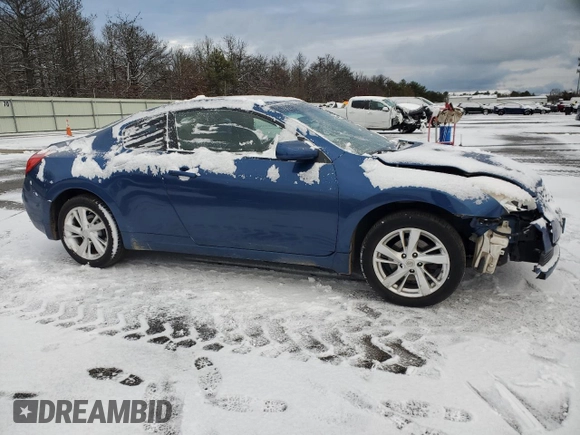 2009 Nissan Altima 2.5 S with VIN 1N4AL24EX9C126459, listed as a Copart auction lot 87428754 with 176,886 mi miles and Non Repairable. Bid and sale history available at carsss.com. Image 4.