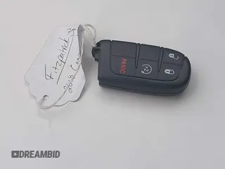 2018 Jeep Compass Latitude z VIN 3C4NJDBB3JT480371, wystawiony jako IAAI lot #41732821 z przebiegiem 73 578 mil mil oraz . Historia ofert i sprzedaży dostępna na DreamBid. Obrazek 11.