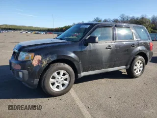 2011 Mazda Tribute Touring with VIN 4F2CY0C73BKM02889, listed as a Copart auction lot 68182214 with 139,491 mi miles and Clean Title. Bid and sale history available at carsss.com. Image 1.