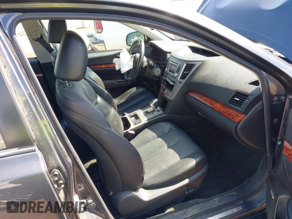 2012 Subaru Legacy Limited with VIN 4S3BMCK68C3035842, listed as a IAAI auction lot 41972327 with 135,972 mi miles and . Bid and sale history available at carsss.com. Image 5.