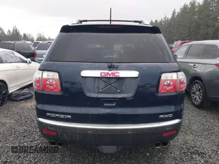 2007 GMC Acadia SLE with VIN 1GKEV13777J146488, listed as a IAAI auction lot 41462522 with 156,510 mi miles and . Bid and sale history available at DreamBid. Image 16.