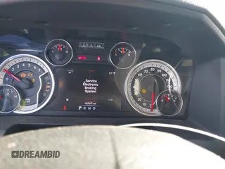 2016 Ram 1500 Lone Star with VIN 1C6RR6LTXGS269635, listed as a IAAI auction lot 41203227 with 157,077 mi miles. Bid and sale history available at carsss.com. Image 7.