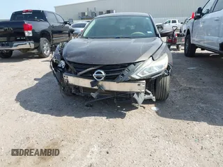 2016 Nissan Altima S z VIN 1N4AL3AP5GN304212, wystawiony jako IAAI lot #42268073 z przebiegiem Nie podano mil oraz . Historia ofert i sprzedaży dostępna na DreamBid. Obrazek 6.