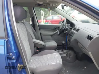 2005 Ford Focus SE with VIN 1FAFP36N05W193335, listed as a IAAI auction lot 42799768 with 110,627 mi miles and . Bid and sale history available at DreamBid. Image 5.