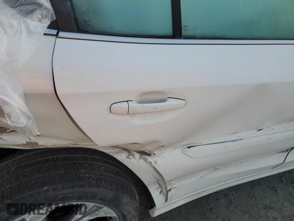 2022 Subaru Legacy with VIN 4S3BWAB68N3004141, listed as a Copart auction lot 81969034 with Not provided miles and Salvage title. Bid and sale history available at DreamBid. Image 10.