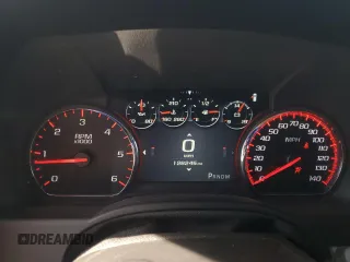2015 GMC Yukon Denali with VIN 1GKS2CKJ5FR605263, listed as a Copart auction lot 45307355 with 128,245 mi miles and Clean Title. Bid and sale history available at carsss.com. Image 9.