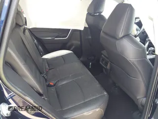 2024 Toyota RAV4 XLE Premium with VIN 2T3C1RFV9RW344842, listed as a IAAI auction lot 42374823 with 3,957 mi miles and . Bid and sale history available at DreamBid. Image 8.