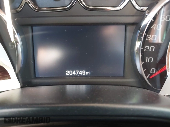 2014 GMC Sierra 1500 SLT with VIN 3GTP1VEC4EG132046, listed as a IAAI auction lot 42677146 with 204,749 mi miles and . Bid and sale history available at DreamBid. Image 15.