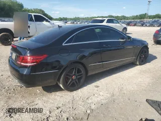 2014 Mercedes-Benz E 350 z VIN WDDKJ5KB7EF245390, wystawiony jako Copart lot #54924635 z przebiegiem 115 230 mil mil oraz Szkoda całkowita • Salvage title. Historia ofert i sprzedaży dostępna na DreamBid. Obrazek 3.