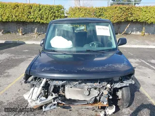 2004 Scion xB with VIN JTLKT324840149980, listed as a IAAI auction lot 41670229 with 193,674 mi miles. Bid and sale history available at carsss.com. Image 12.