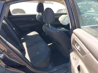 2018 Nissan Altima SV with VIN 1N4AL3AP6JC153366, listed as a IAAI auction lot 41847415 with 79,710 mi miles and . Bid and sale history available at carsss.com. Image 8.