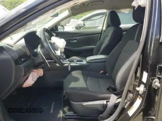 2021 Nissan Sentra SV с VIN 3N1AB8CVXMY214593, выставлен на аукционе Copart как лот 57843585 с пробегом 63 307 миль миль и Списание • Salvage title. История ставок и продаж доступна на DreamBid. Изображение 7.