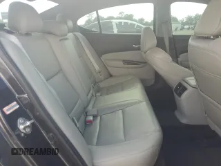 2015 Acura TLX Technology z VIN 19UUB2F53FA015686, wystawiony jako Copart lot #54389345 z przebiegiem 100 865 mil mil oraz Szkoda całkowita • Salvage title. Historia ofert i sprzedaży dostępna na DreamBid. Obrazek 10.