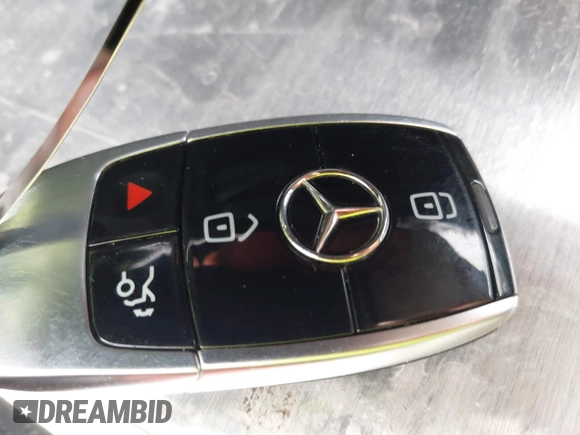 2018 Mercedes-Benz S 560 z VIN WDDUG8DB4JA403150, wystawiony jako IAAI lot #42513172 z przebiegiem Nie podano mil oraz . Historia ofert i sprzedaży dostępna na DreamBid. Obrazek 11.