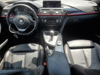 2014 BMW 3 Series 335i xDrive с VIN WBA3B9G5XENR92426, выставлен на аукционе Copart как лот 57073385 с пробегом 138 932 миль миль и Чистый • Clean title. История ставок и продаж доступна на DreamBid. Изображение 8.