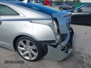 2016 Cadillac ELR z VIN 1G6RL1E41GU136319, wystawiony jako IAAI lot #41419125 z przebiegiem 71 573 mil mil oraz . Historia ofert i sprzedaży dostępna na DreamBid. Obrazek 20.