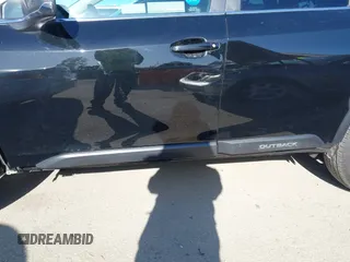 2024 Subaru Outback Premium with VIN 4S4BTADC5R3289040, listed as a IAAI auction lot 41904302 with 10,861 mi miles and . Bid and sale history available at DreamBid. Image 21.