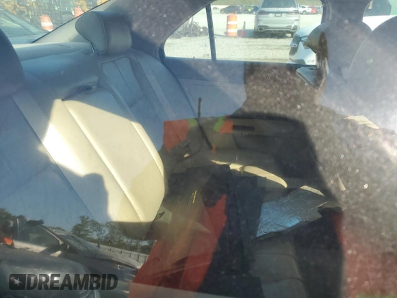 2005 Cadillac STS with VIN 1G6DW677550172332, listed as a Copart auction lot 52488795 with 179,708 mi miles and Salvage Title. Bid and sale history available at DreamBid. Image 10.