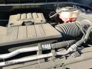 2021 Chevrolet Silverado 1500 Custom с VIN 3GCPYBEK7MG379609, выставлен на аукционе Copart как лот 69864345 с пробегом 80 322 миль миль и Списание • Salvage title. История ставок и продаж доступна на DreamBid. Изображение 13.